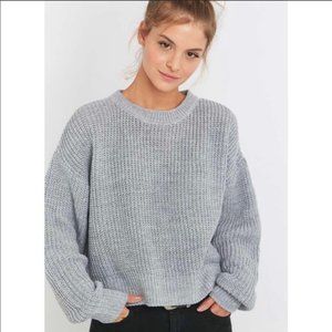 Urban Outfitters sweater